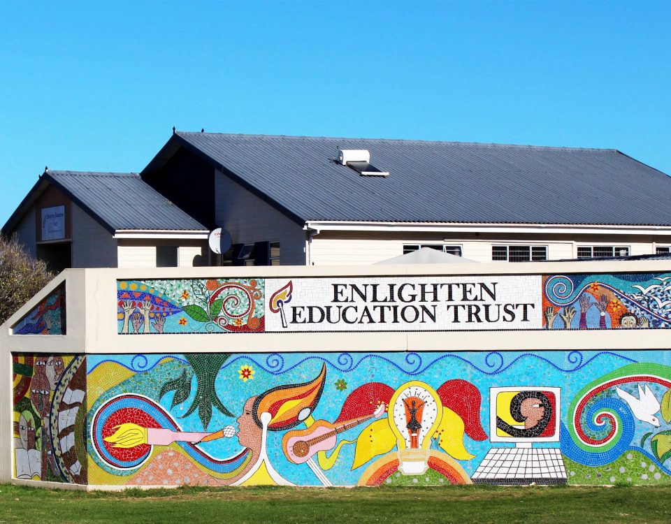 Enlighten Education Trust u2013 Improving the quality of teaching 